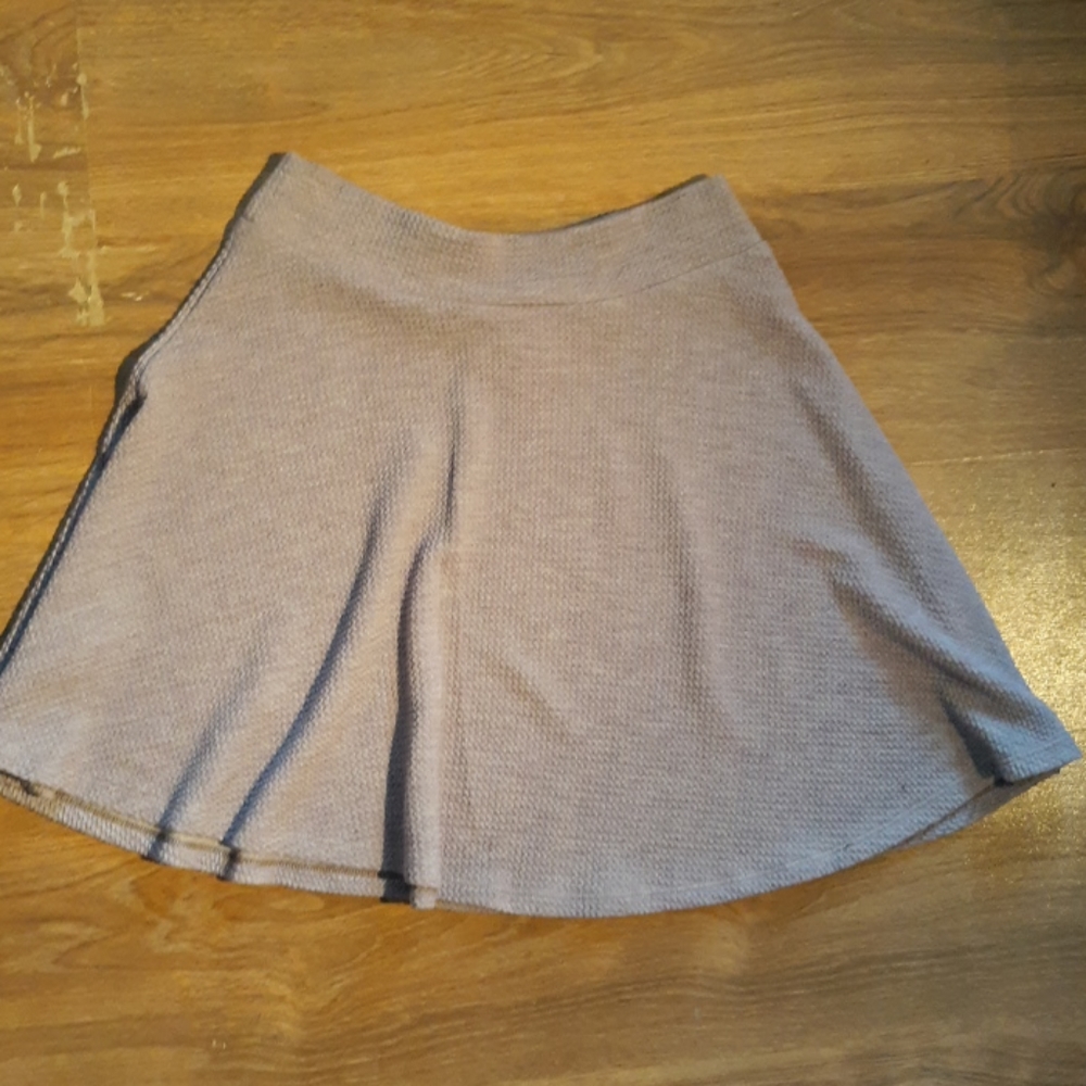 Skater skirt